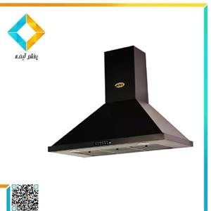 هود الکس مدل شومینه AX 637 ANTICO B&W