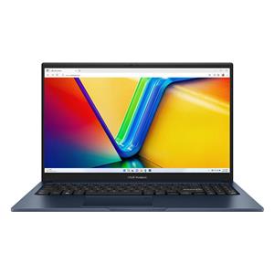 لپ تاپ ایسوس 15 اینچی مدل VivoBook X1504VA Core i3-1315U 12GB 1TB SSD Intel