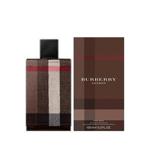 عطر جیبی باربری لندن مردانه Burberry London for Men