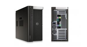 کامیپوتر استوک دل Workstation T7910  Laptop