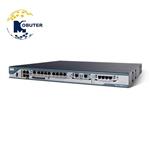 روتر سیسکو Cisco2801/K9