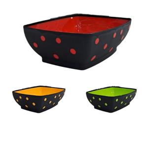 کاسه مستطیلی هوبی لایف کد 261