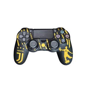 کاور دسته سیلیکونی Playstation 4 طرح Juventus