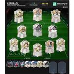 تیم فیفا 23 FIFA 23 Squad – کد 5075300