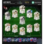 تیم فیفا 23 FIFA 23 Squad – کد 5014360