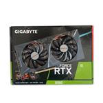 کارت گرافیک گیگابایت Gigabyte RTX 3060 EAGLE OC 12G GDDR6 استوک