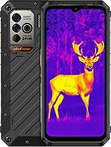 گوشی موبایل یولفون مدل Power Armor 18T Ultra  حافظه 12/512گیگابایت 