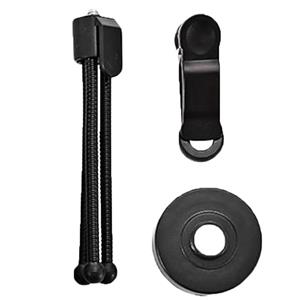 پایه ی دوربین تک چشم ۳ پایه و هولدر گوشی