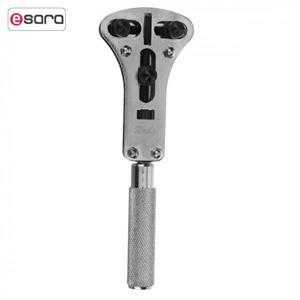 آچار جاکس ساعت هدا مدل F200