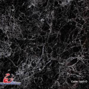 دیوارپوش طرح سنگ ماربل شیت سایز 60*120 کد 1445D