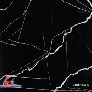 دیوارپوش طرح سنگ ماربل شیت سایز 60*120 کد 1450-B