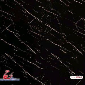 دیوارپوش طرح سنگ ماربل شیت1.22*2.80 کد  2-8098