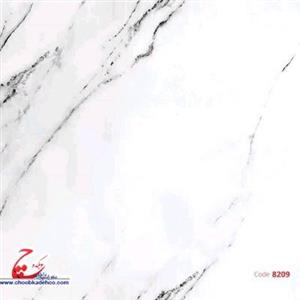 دیوارپوش طرح سنگ ماربل شیت1.22*2.80 کد 8209