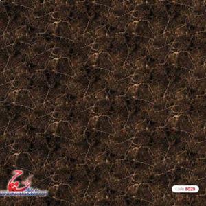 دیوارپوش طرح سنگ ماربل شیت1.22*2.80 کد 8029