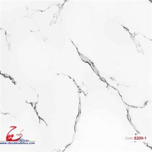 دیوارپوش طرح سنگ ماربل شیت1.22*2.80 کد 8209-1
