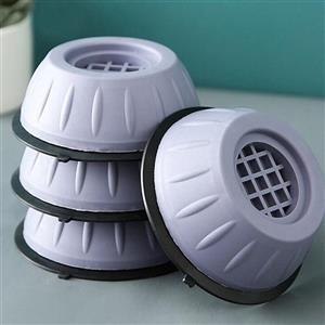 پایه لرزه گیر ماشین لباسشویی