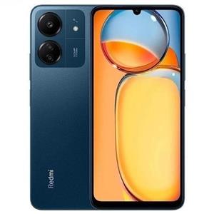 گوشی شیائومی Redmi 13c با ظرفیت 6/128 گیگابایت