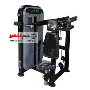 دستگاه سرشانه ماشینی