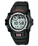 ساعت مچی مردانه G-SHOCK کاسیو مدل CASIO-G-2900F-1V 