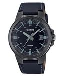 ساعت مچی مردانه کاسیو مدل CASIO-MTP-E173BL-1A 