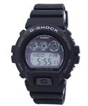 ساعت مچی مردانه G-SHOCK کاسیو مدل CASIO-G-6900-1D 