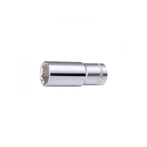 بکس بلند درایو 1/2 سایز 8 میلیمتر 6 پر هنس HANS