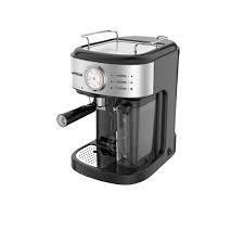 دستگاه قهوه ساز لپرسو LePresso Dual Cup Barista Espresso Machine همراه با کف ساز شیر
