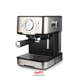 دستگاه قهوه ساز لپرسو LePresso Dual Cup Barista Espresso Machine همراه با کف ساز شیر