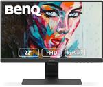 مانیتور 22 اینچ 2 عدد BenQ Gw 2280 hdmi اسپیکر دار