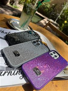 قاب آیفون Swarovski کد eas64