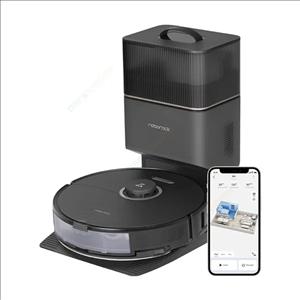 جارو رباتیک شیائومی مدل Roborock S8 Plus 