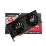 کارت گرافیک سافایر Sapphire Pulse RX 6600 XT GAMING OC 8G GDDR6 128BIT استوک