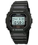 ساعت مچی مردانه G-SHOCK کاسیو مدل CASIO-DW-5600E-1V