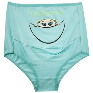 شورت بارداری کد B-750