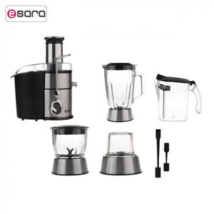 آبمیوه گیری ایسن مدل J262