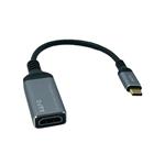 تبدیل Type C به HDMI بافو BF-2636