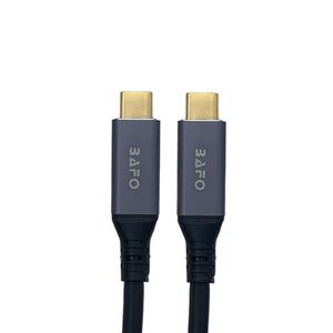 کابل Type C دو سر نر بافو BF-H485