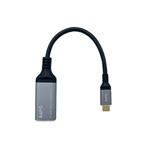 تبدیل Type C به HDMI بافو BF-2638