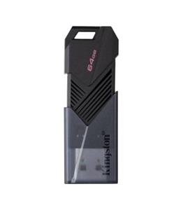 فلش 64 گیگ KingSton مدل DT Exodia Onyx کد 9326