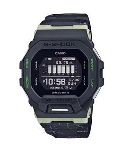 ساعت مچی مردانه G-SHOCK مدل CASIO-GBD-200LM-1DR 