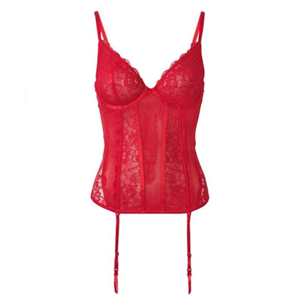 لباس خواب زنانه اسمارا مدل CORSETTO 364207