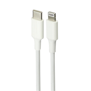 کابل شارژ Lightning کی نت مدل K-CUCM2LI12 طول 1.2 متر