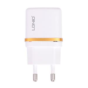 شارژر و کابل type-c LDNIO