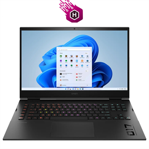 لپ تاپ گیمینگ اچ پی مدل HP OMEN 17″ 2023 i9-13900HX RTX4080 240HZ