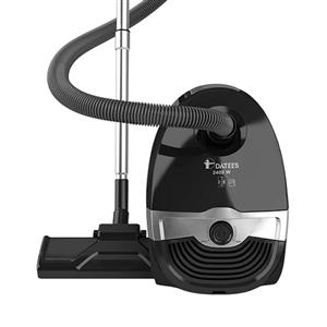 جاروبرقی داتیس مدل DVC-704 