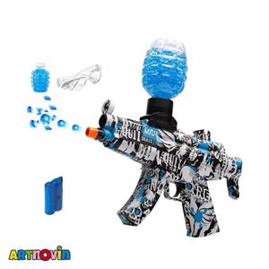 اسلحه شارژی تیر ژله ای آیتم 1009