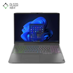 Lenovo LOQ i7 13620H-32GB-1TB SSD-6GB RTX 4050 "16