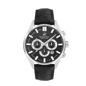 ساعت مچی مردانه پولو بورلی هیلز BP3504X-351