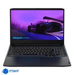 LENOVO GAMING 3 I5(11320H) 16GB 512GB 4GB RTX2050