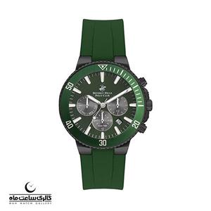 ساعت مچی مردانه پولو بورلی هیلز BP3248X-657
